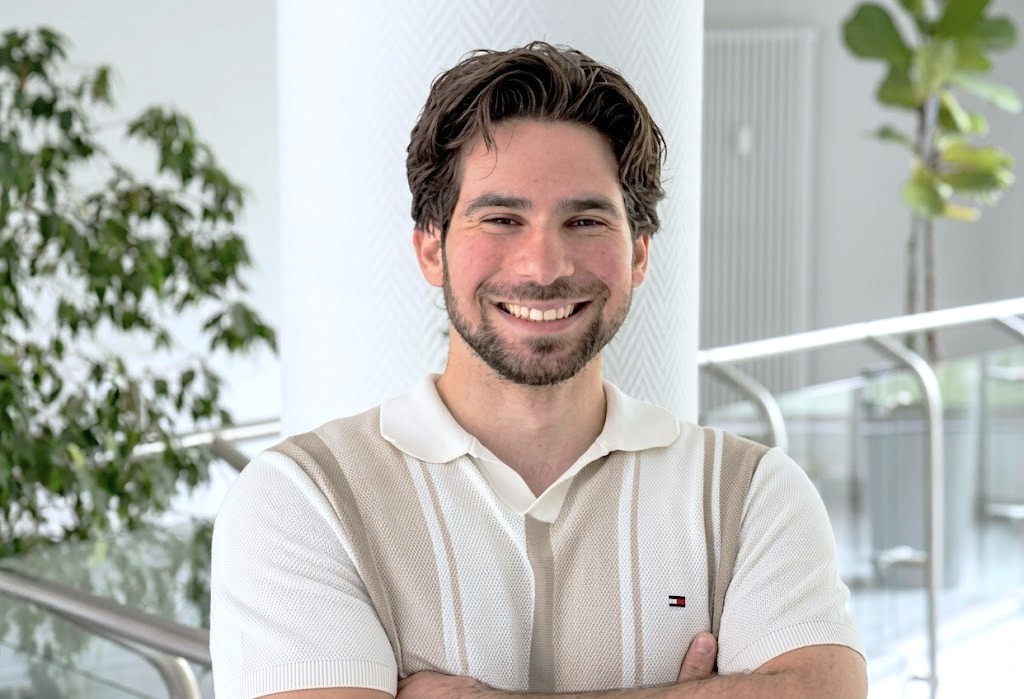 Emre Aygün - Bauleiter